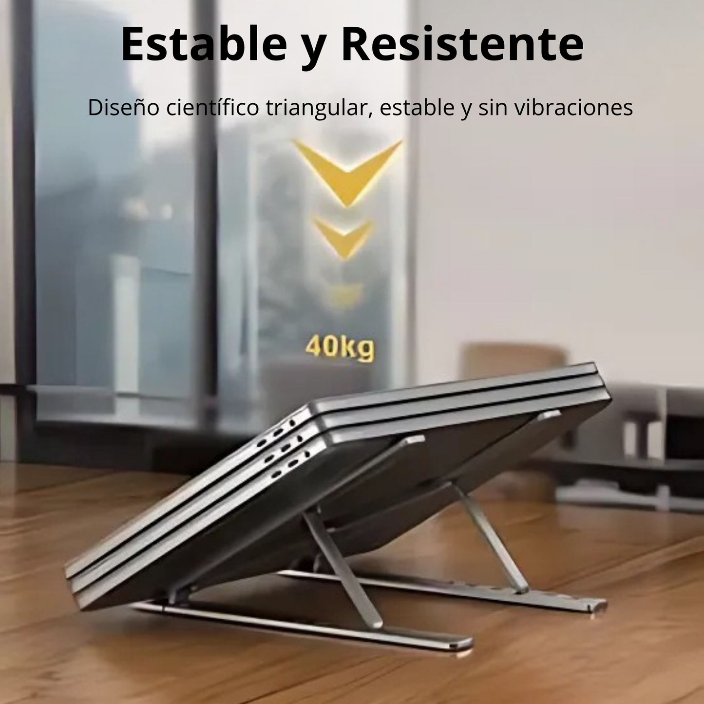 Soporte ErgoLift Pro