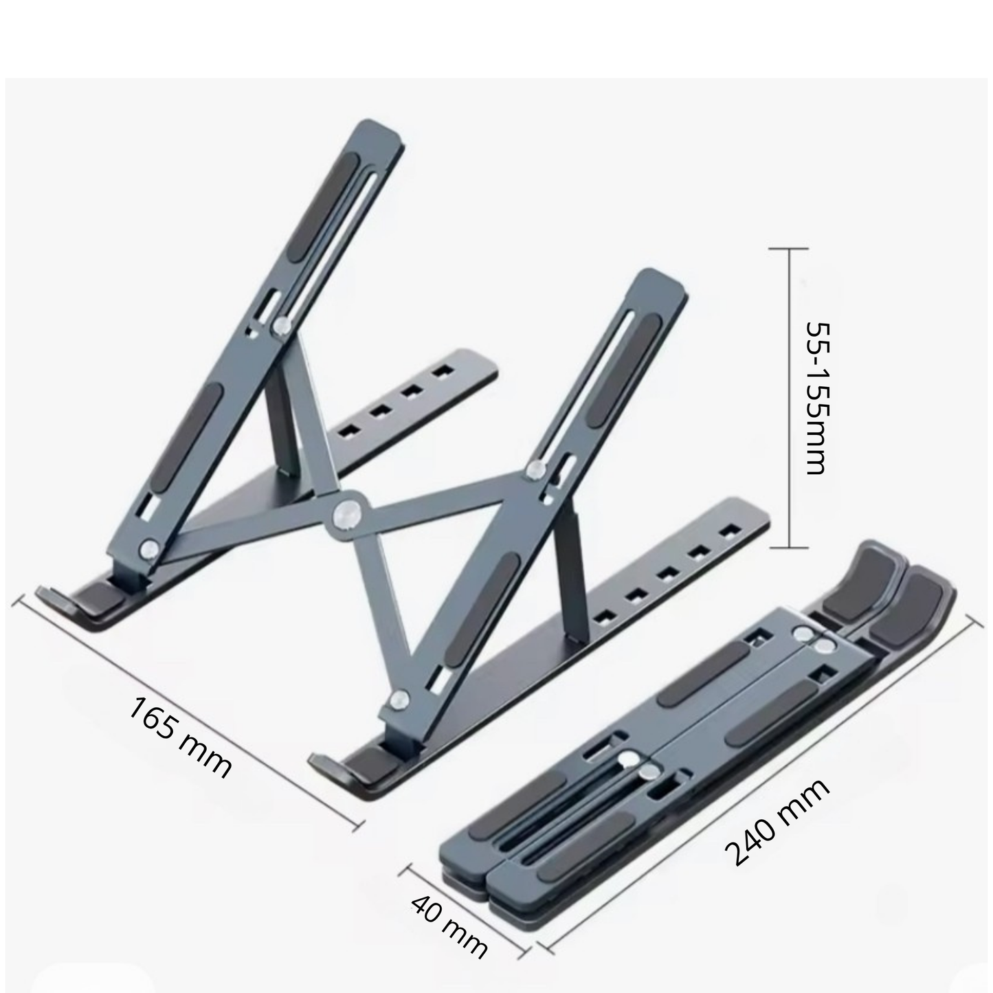 Soporte ErgoLift Pro