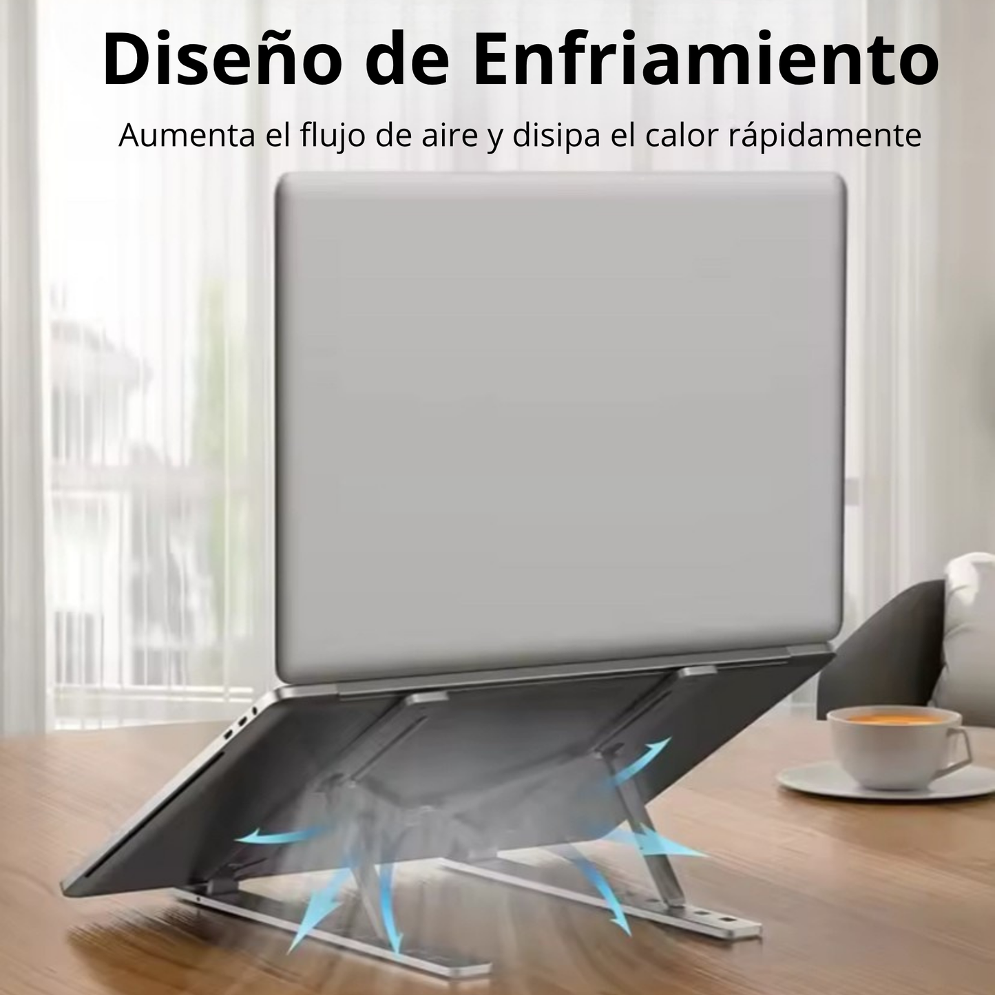 Soporte ErgoLift Pro