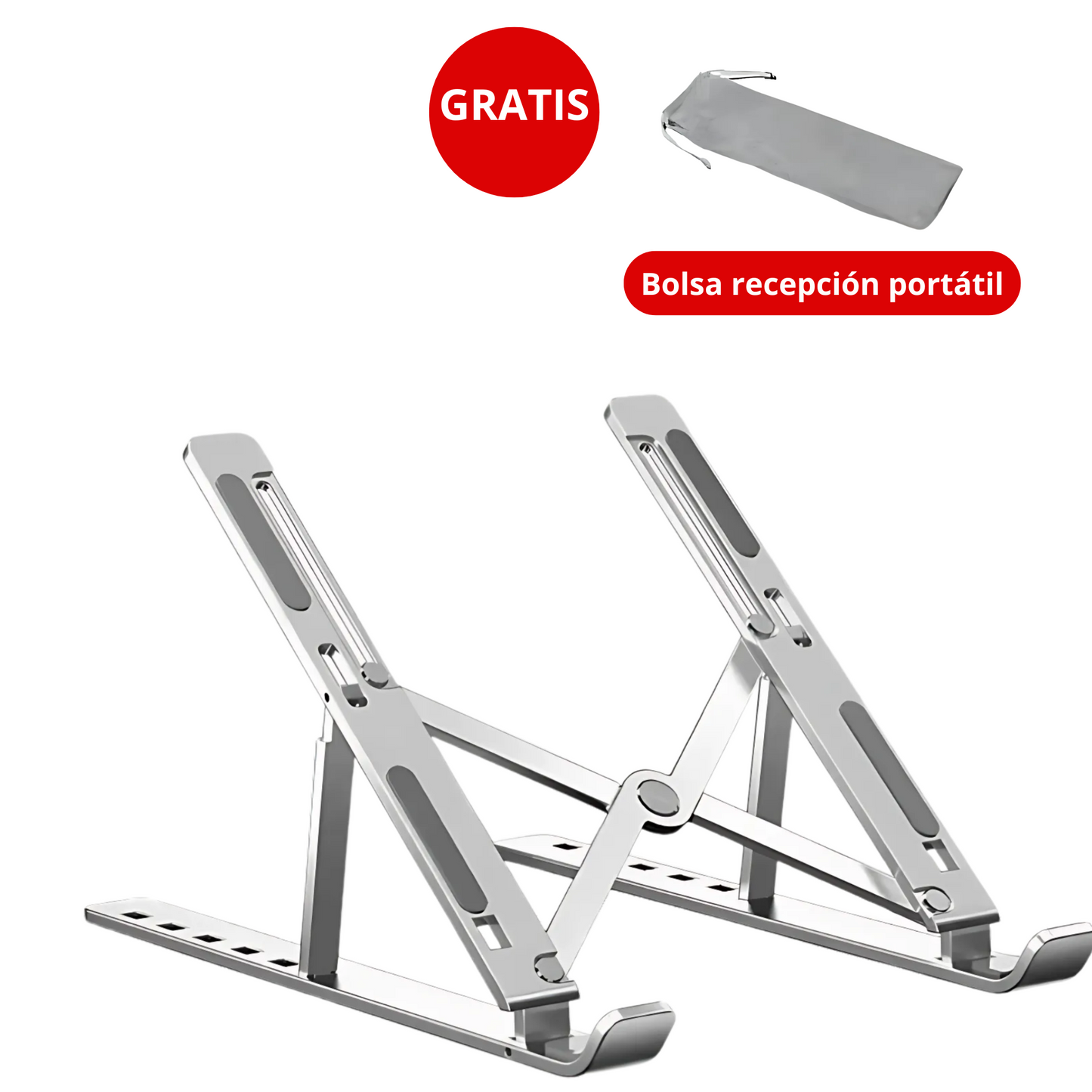 Soporte ErgoLift Pro